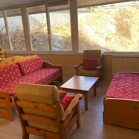 L'Ecrin - Appartement Au Pied Des Pistes Orcieres Ngoại thất bức ảnh