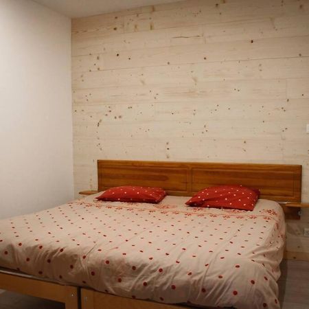 L'Ecrin - Appartement Au Pied Des Pistes Orcieres Ngoại thất bức ảnh
