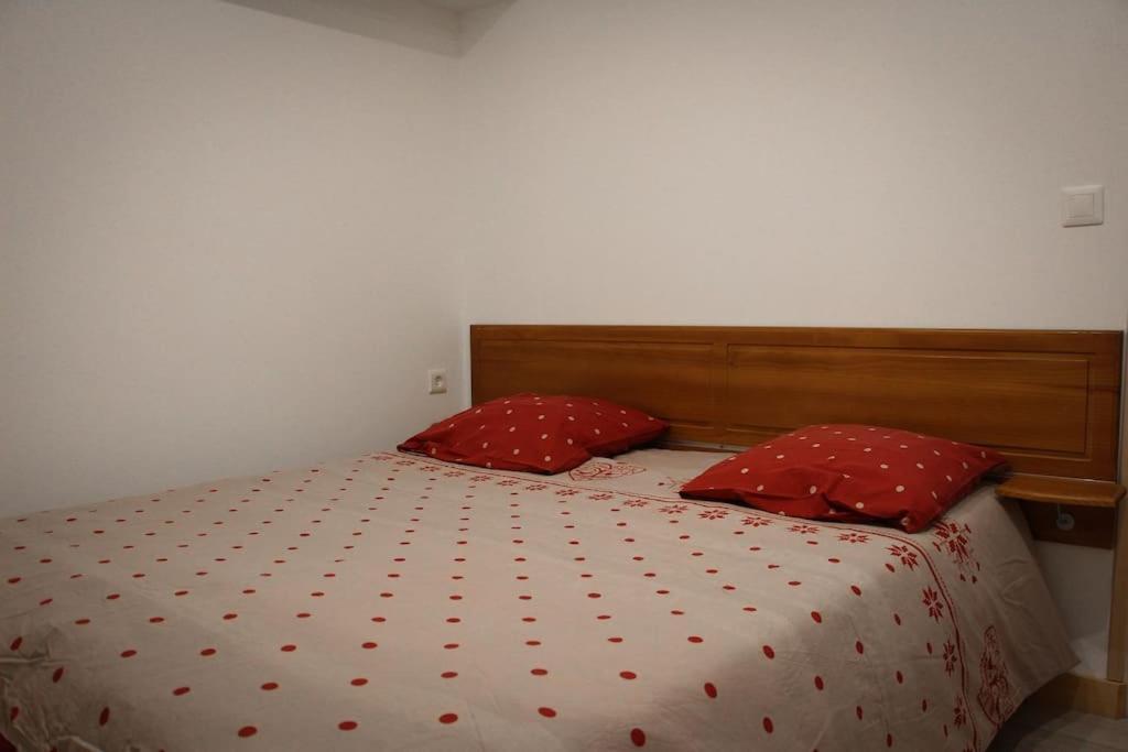 L'Ecrin - Appartement Au Pied Des Pistes Orcieres Ngoại thất bức ảnh