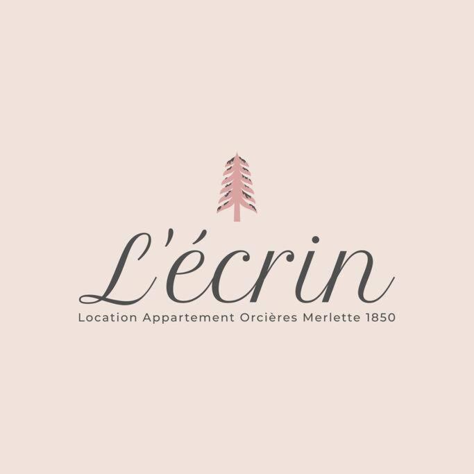 L'Ecrin - Appartement Au Pied Des Pistes Orcieres Ngoại thất bức ảnh
