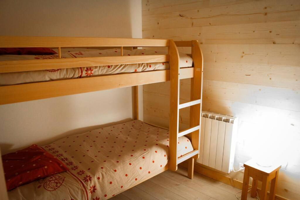 L'Ecrin - Appartement Au Pied Des Pistes Orcieres Ngoại thất bức ảnh